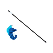 Eastland - 631 - Kedi Otlu Deniz Atı Kedi - Novapazr - Oltası 13x8cm