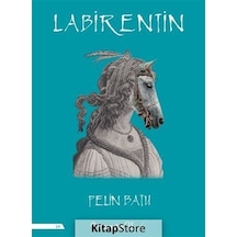 Labirentin - Pelin Batu - İnkılap Kitabevi