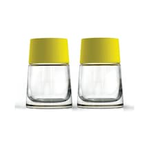 Zestglass Paşabahçe Özel Tasarım Tuzluk