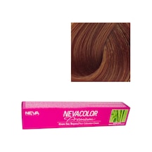Nevacolor Tüp Boya 7.32 Bal Kumral