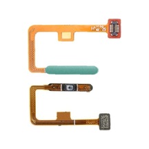 Xiaomi Mi 11 Lite 5g Parmak İzi Okuyucu Flex M2101k9g M2101k9c M2101k9r Yeşil