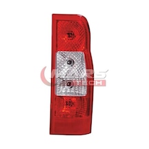 Mars Arka Stop Lambası Sol Ford Transit V347 -v348 04 14 Duylu Mars 610425 6c11 13405 Ad 6c11 13405 Ae T199040