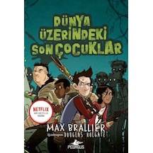 Dünya Üzerindeki Son Çuklar - 1.