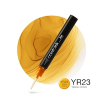 Ink Yellow Ochre Yr-23