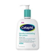 Cetaphil Nazik Eksfoliyan Sa Yüz Losyonu 473ml