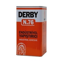 Yapıştırıcı 76/17 14 Kg Kontak Yapıştırcı