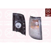 Mazda B2500 Pıckup Ön Sinyal Sarı Sağ 1996-1998 Oem No: U00951350c