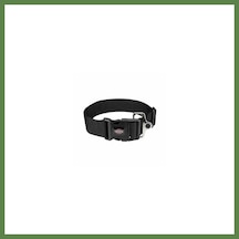 Bezos Premium Köpek Boyun Tasması Xxs-xs Siyah Hb006