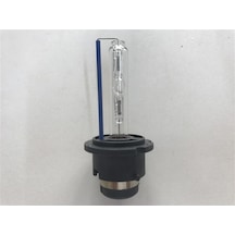 Replax D2S 8000K Xenon Ampulü.1. Kalite zenon ampulü