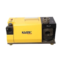 Krasnic C.kr-26a Matkap Bileme Makinası 8-30 Mm