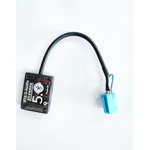Linea Punto Fiorino Bosch Teyp 32.01 Versiyonlu Uyumlu Bluetooth