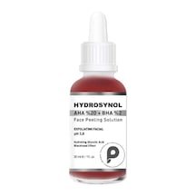 Procsın Hydrosynol Ton Eşitleyici Aha%20 Bha%2 Peeling Serum 30 Ml