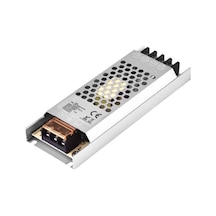 Noas 12 Volt 33a 360w Super Slim Trafo