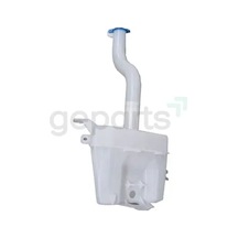 Ön Cam Su Bidonu / Deposu Borusu Ve Kapağı İle Birlikte Tw Hyundai Tucson - 2005-2010