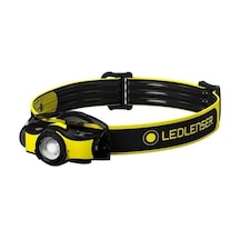 Led Lenser İh5r Kafa Feneri Çok Renkli