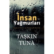 İnsan Yağmurları - Rxlu-606441