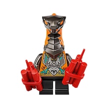 Ninjago - Python Dynamite Orijinal Minifigür