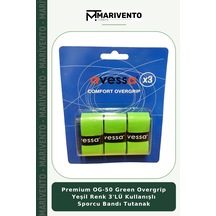 Yeşil