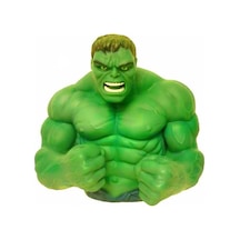 Hulk Bust Bank Kumbara