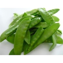 Bursa Tohum Sultani Yaprak Bezelye 100 Gr