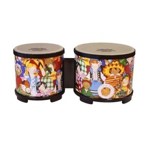 Remo 5''/6'' Rhythm Club Bongos