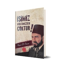 Hasan El-Benna Ajandası Çok Renkli