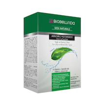 Biobellinda Yüz Maskesi (8'Li Set) - 80 Ml