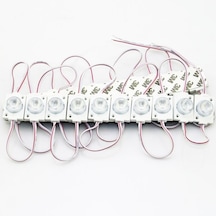 Space Tekli Parmak Led 12V-Beyaz / Laam60