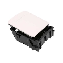 Ulzyvf Otomatik Mk6 Mk5 Kol Tutucu Golf Bardak Dayama Arka 2006-2011 Sağlam Oa