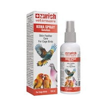 Zurich Veterinaire Kuş Herbo Sprey 150 Ml