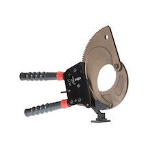 Cutter Liu J130 Cırcırlı Kablo Kesme Makası