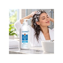 Carine Saç Dökülmesine Karşı Şampuan 400 Ml - Saç Kökü Bakım Desteği