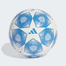 Adidas Jh1286 Ucl Clb 5 Numara Futbol Topu Mavi
