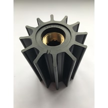 09-820-B MAN Impeller