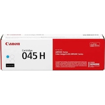 CANON CRG-045 C CYAN MAVİ 1.1300 SAYFA TONER MF635-631 LBP613