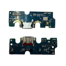 Samsung Galaxy Tab A11 Sm-x133 Şarj Soketi Bord Tt