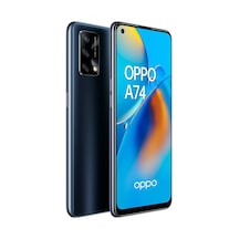 Yenilenmiş Oppo A74 128 GB 4+1 GB RaM A Kalite (12 Ay Garantili)