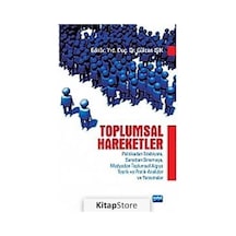 Toplumsal Hareketler / Gülcan Işık