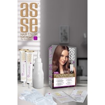 Asse Set Boya 6.35 Çikolata Kahve
