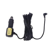3 Metre Mini Usb Araç Kamera Şarj Aleti 5 Pin Mini Usb Navigasyon Şarj Aleti 5 Volt 3 5 Amper 2 Port Usb Mini Usb Şarj Aleti