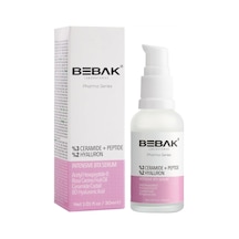 Bebak Pharma Series Yoğun Yaşlanma Karşıtı Serum 30 Ml Bebak Pharma Series Yoğun Yaşlanma Karşıtı Serum 30 Ml