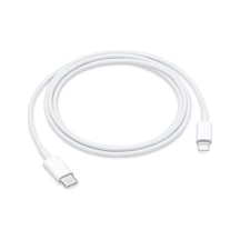 Apple MUQ93ZM/A USB-C To Lightning Kablo 1 M