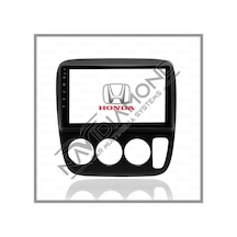Özer Elektronik Honda Crv 1997-2004 6 Gb Ram 128 Gb Hafıza Androıd Multımedıa Teyp 10 İnç