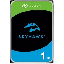 Seagate Skyhawk ST1000VX013 3.5 '' 1 TB 256MB SATA HDD
