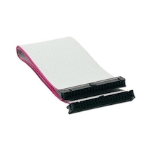 40 Pin Idc Yassı Kablo 1 Metre