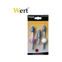 Wert 6205 Mini Taşlama Seti, 5 Parça