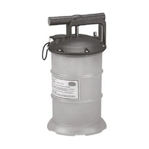 Yağ Tahliye Pompası 2.7 Lt