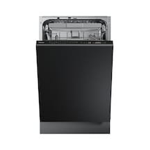 Teka DFI 74910 9 Programlı 11 Kişilik Ankastre Bulaşık Makinesi