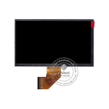 Vestel Vtab7 Eco 2 Uyumlu 7" Lcd Iç Ekran