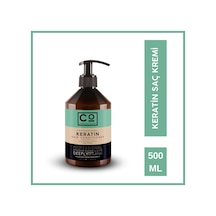 Co Professional Keratin Saç Kremi 500 ML